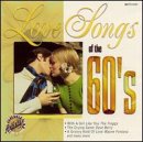 Love Songs of the 60's [Audio CD] Various Artists