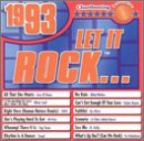 Let It Rock 1993 [Audio CD]