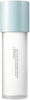 LANEIGE Water Bank Blue Hyaluronic Revitalizing Toner: Hydrate and Soothe, 5.4 fl. oz.