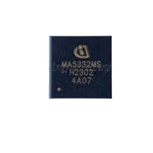 MA5332MSXUMA1 QFN-42 MA5332MS 100% New for Original in Stock 2025 High Reliable Electronic Component, Precision, Stable Performance