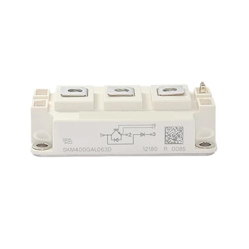 Módulo semiconductor SKM300GAL063D transistor IGBT para fuentes de alimentación interrumpida UPS 2