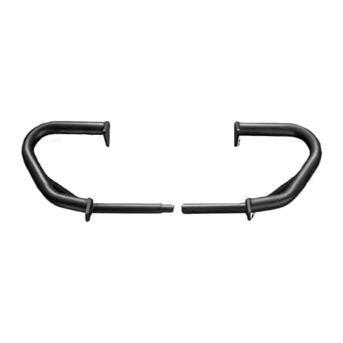Pare-chocs moto VOGE CU525 protection moteur contre chutes et rayures