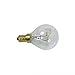 Produktbild Bosch Thermador Ofenlampe 57874 00057874