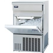 Amazon | パナソニック SIM-S3500B 製氷機 | パナソニック(Panasonic