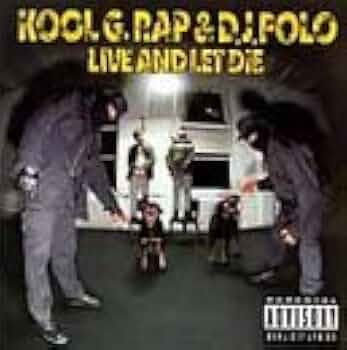 Kool G Rap & DJ Polo - Live & Let Die - Amazon.com Music