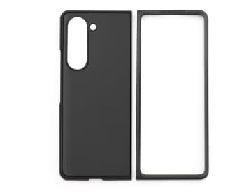 CIRYCASE Etui na telefon akcesoria plastikowe zestaw 16.3 cm 002 czerwony