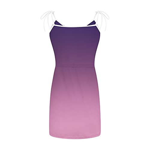Robe d'été ample et légère pour masquer les rondeurs avec style - 4