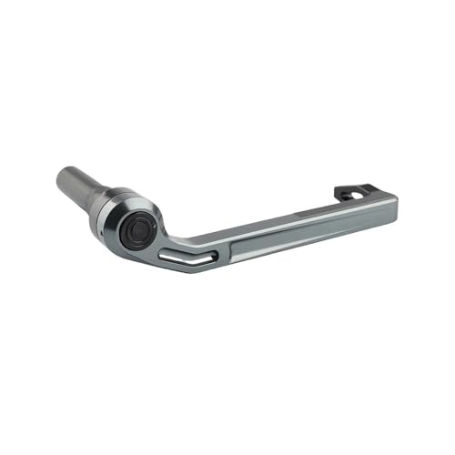 Protège-mains moto coupe-vent pour Kymco Downtown Xciting et KRV 180