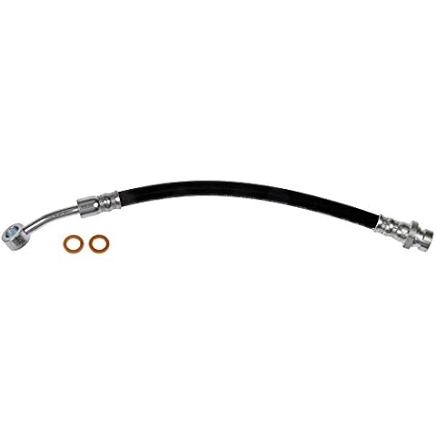 Manguera de embrague hidráulico Dorman h621853 Cover