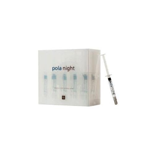 SDI SD-7700107 Polanight Tooth Whitening System, Syringe Kit (Pack of 1)