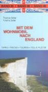 Mit dem Wohnmobil nach England