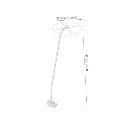 Tentes de berceau pour tout-petits avec support stable anti-chute
