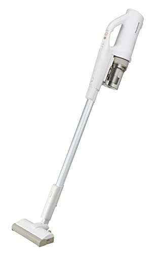 パナソニック 軽量コードレス 掃除機 MC-SB32J-W Panasonic 21AJLkgwGvL.jpg