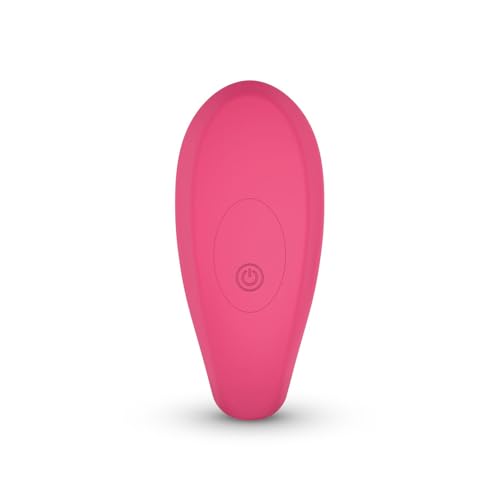 Vibromasseur portable Ivy EasyConnect contrôlé par application - 7