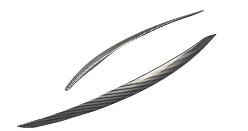 Paupières de phares pour BMW E92 E93 corriger le regard de votre Série 3