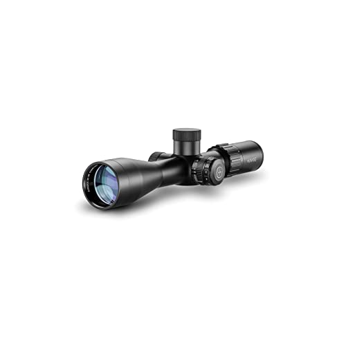 Airmax 30 Compact Riflescope