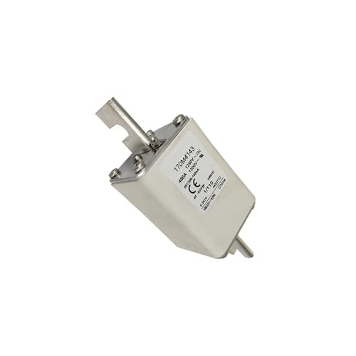 Fusible rapide 170M4143 cartouche de securite pour semi conducteurs