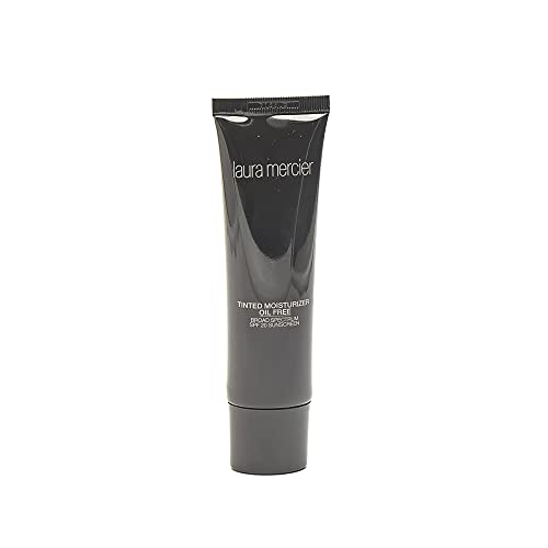 Laura Mercier Oil-Free Tinted Moisturizer SPF 20, shade=Blush