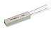 TE CONNECTIVITY / CGS SBCHE1522KJ Through Hole Wirewound Resistor, SBC Series, 22 kohm, 17 W, ??? 5%, Axial Leaded, ??? 200ppm/???C (5 pieces)