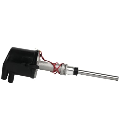 Distribuidor de encendido para Fiat 127: chispa estable y combustión eficiente 3