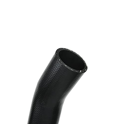 Frankberg Ladeluftschlauch Turboschlauch für Movano B Master III JV FV EV 2.3L Diesel 2010-2021 144602862R