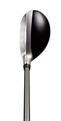 ONOFF(オノフ) ユーティリティ KURO フェアウェイ ウィングス U3 SMOOTH KICK MP-717I メンズ KUROUTMP717F ロフト角:21度 番手:3U フレックス:S 2枚目