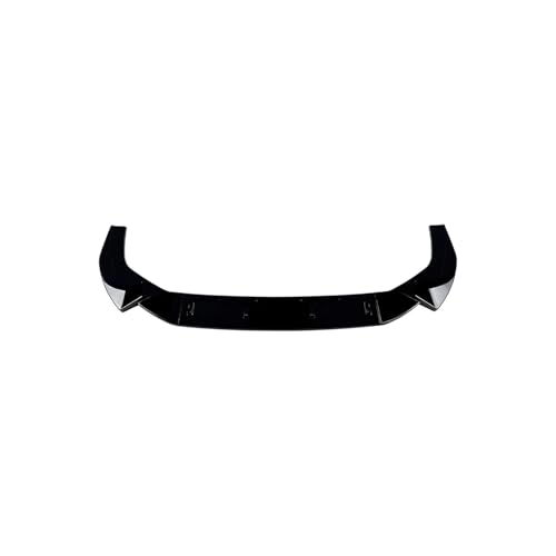 Compatible for Audi 2021 to 2024 RS3 8Y Car Front Bumper Front Lower Lip Spoiler Splitter Body Kits Exterior Guard Modified Accessories