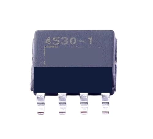 1 Chip 4530-1 para resolver fallos de estabilidad en placas