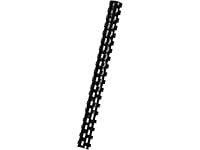 Algopix Similar Product 7 - Fellowes Plastic Comb Binding Spines 1