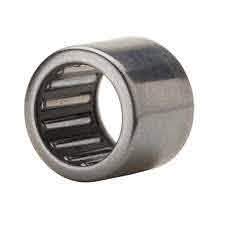 5Pcs HK071109 HK0709 47941/7 Drawn Cup Type Needle Roller Bearing 7 x 11 x 9mm High Quality ball bearing