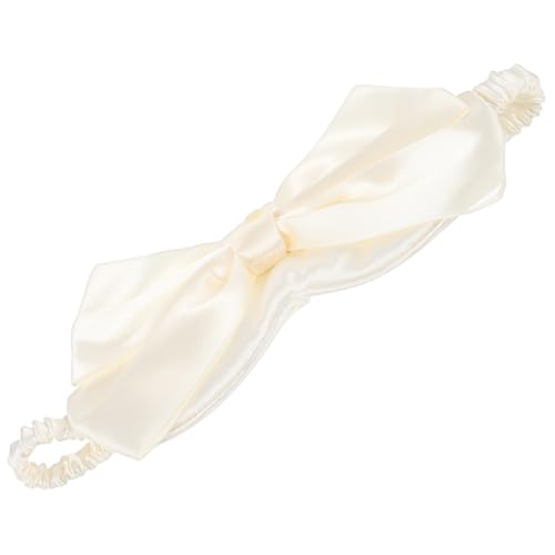 Beaupretty Sleeping Eye Mask Soft Breathable for Sleep Eye Travel Office Camping and Daily Use