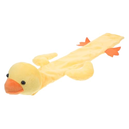Protector de fonendo divertido funda para estetoscopio de peluche regalo médicos