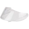 HAX Full Face Motorcycle Helmet Visor Shield for Impulse Series(Clear Visor)