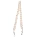 UKCOCO soft slr camera strap to weave strap camera strap suspenders SLR camera Messenger camera sling strap widen man camera neck strap shoulder bag strap SLR shoulder strap neck strap