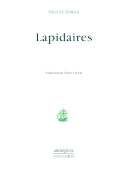 Paperback Lapidaires [French] Book