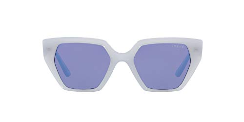 Vogue Eyewear Women's Vo5376s Square Sunglasses