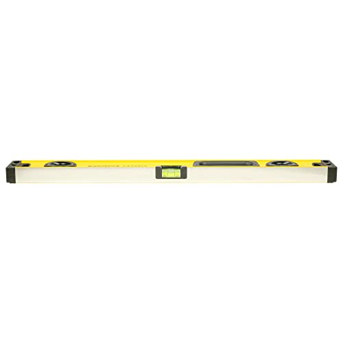 Image of STANLEY 1-43-524 Level for Accurate Measurement, 60 cm