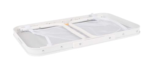 Mesa compacta BO-CAMP Yvoire 56x34 cm pour camping léger