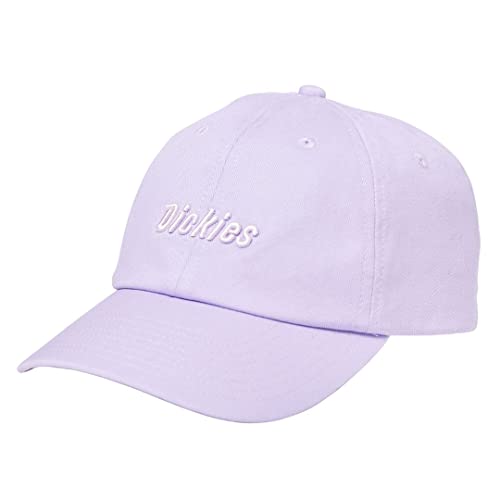 Casquette sergée pour femme Dickies anti-transpiration ajustable