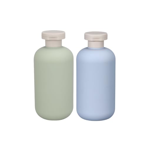 JP Number Vv[{g 300ml sp lߑւ{g gx{g (O[×u[, 2{Zbg)