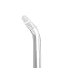 Replacement Part for Waterpik or other Water Flossers/Irrigators (AquaFlosser 6 tips)