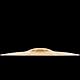 Meinl Cymbals HCS Splash — 12 Zoll (Video) Schlagzeug Becken (30,48cm) Messing, Traditionelles Finish (HCS12S)