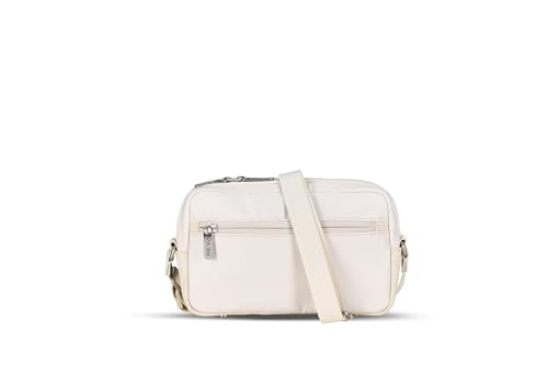 Callaway Golf Tour Authentic Travel Collection (Crossbody, Tan)4