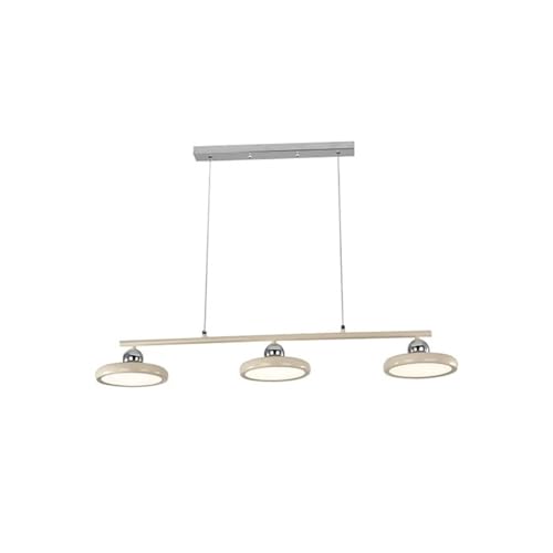 Lumière de plafond suspendue anti-éblouissement pour illuminer votre intérieur