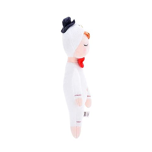 Boneca Angela Boneca de Neve, Metoo, BRANCO