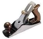 Krost 14" Heavy Duty Iron Jack Plane with Multitool