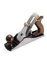 Krost 14" Heavy Duty Iron Jack Plane with Multitool