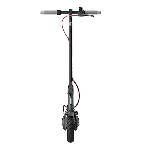 Xiaomi Electric Scooter 4 Serie - Faltbar mit Straßenzulassung & 20km/h, 60km Reichweite, Duales Bremssystem, LED-Displa