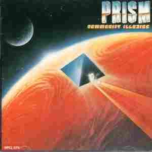 PRISM (9) - Community Illusion - Disque CD