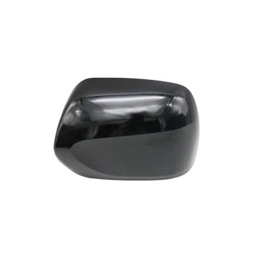 Couvercle de rétroviseur pour Subaru Forester SH 2008-2010 protection ABS noir gauche